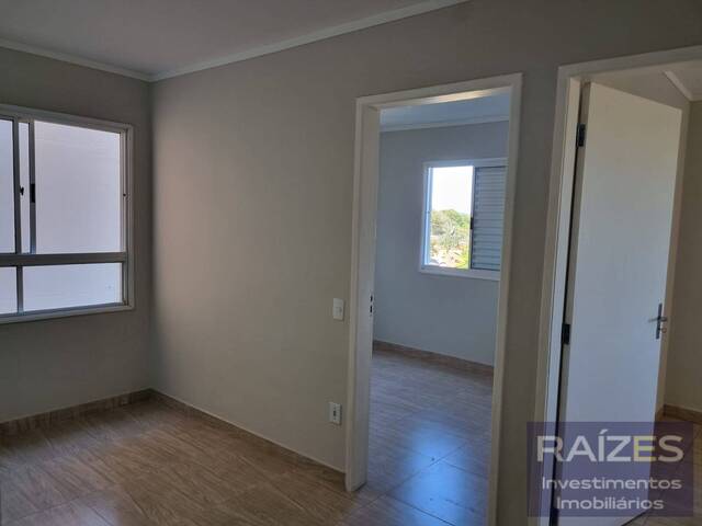 Apartamento para Venda em Bragança Paulista - 3