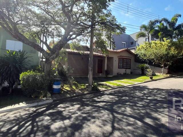 #469 - Casa em condomínio para Venda em Bragança Paulista - SP - 2