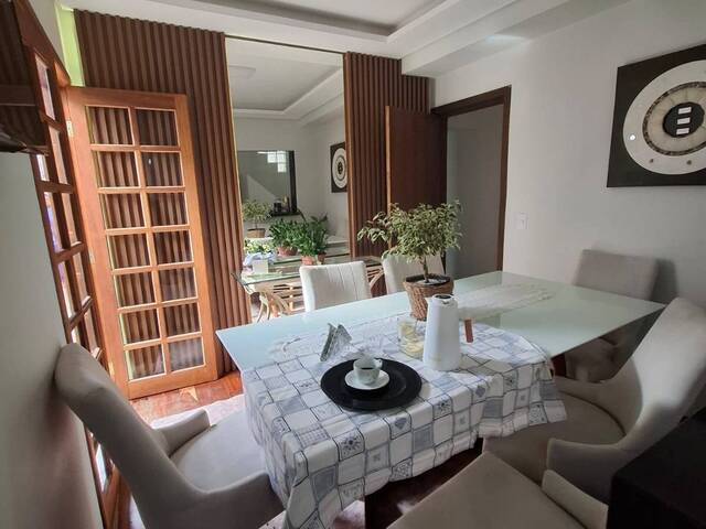 #470 - Casa para Venda em Bragança Paulista - SP - 2