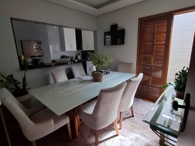 #470 - Casa para Venda em Bragança Paulista - SP - 1