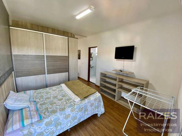 Apartamento para Locação em Bragança Paulista - 5
