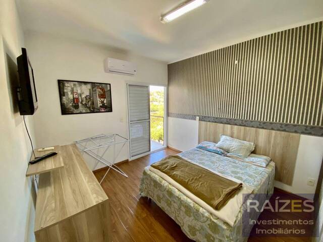 Apartamento para Locação em Bragança Paulista - 4