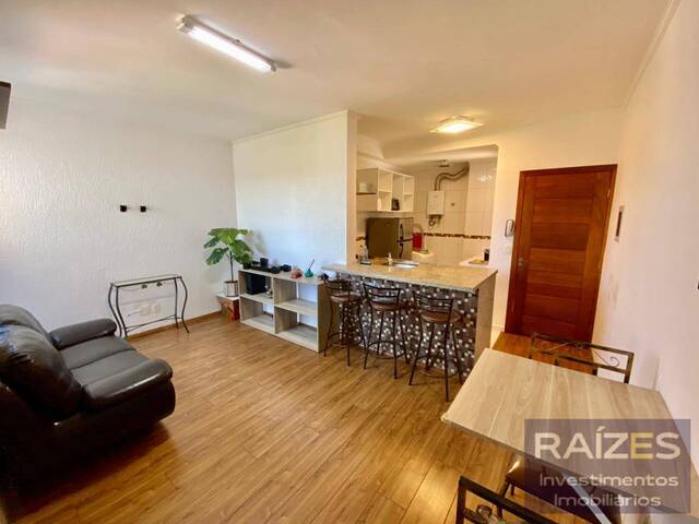 Apartamento para Locação em Bragança Paulista - 3