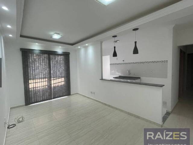 Apartamento para Locação em Bragança Paulista - 3