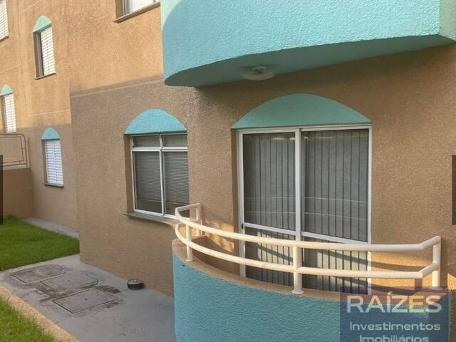 Apartamento para Locação em Bragança Paulista - 4