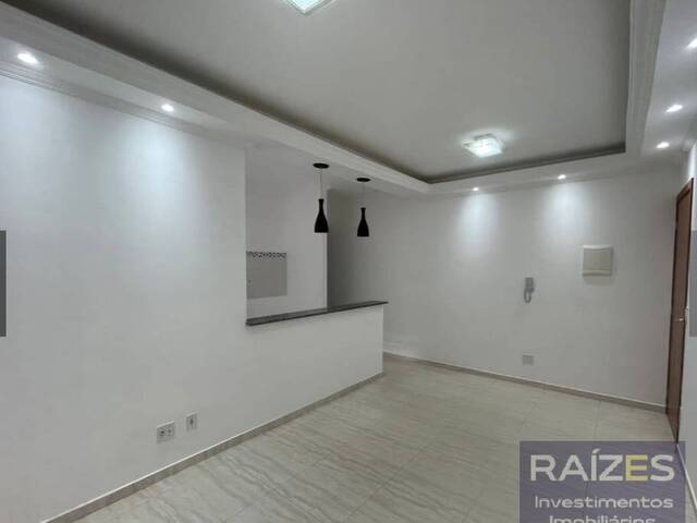 Apartamento para Locação em Bragança Paulista - 2