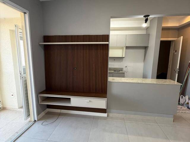 Apartamento para Locação em Bragança Paulista - 3