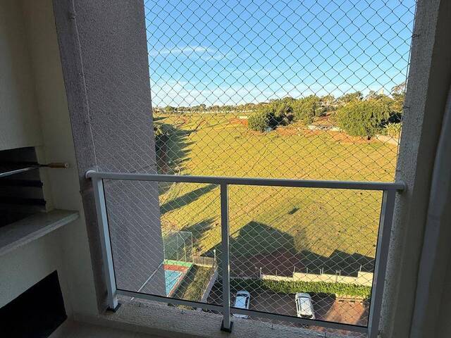 Apartamento para Locação em Bragança Paulista - 4