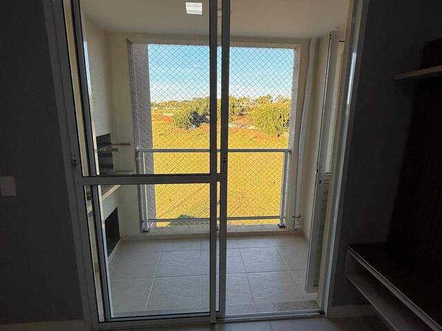 Apartamento para Locação em Bragança Paulista - 5