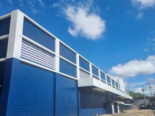 #473 - Sala para Locação em Bragança Paulista - SP