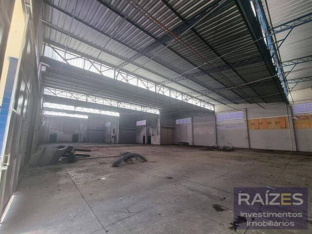 Sala para Locação em Bragança Paulista - 5