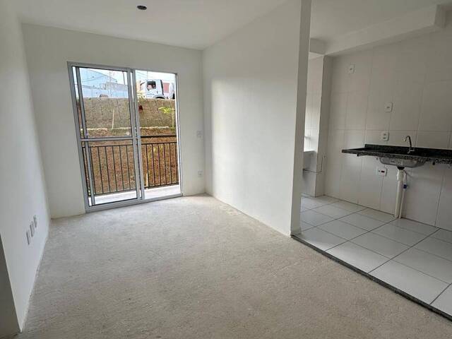 Apartamento para Venda em Bragança Paulista - 3