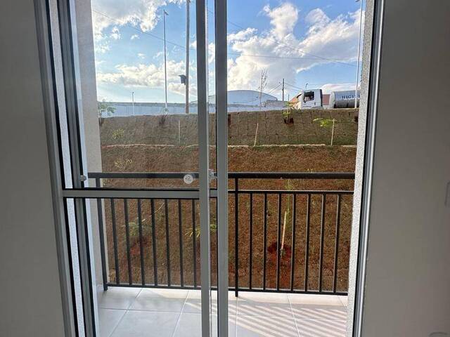 Apartamento para Venda em Bragança Paulista - 5
