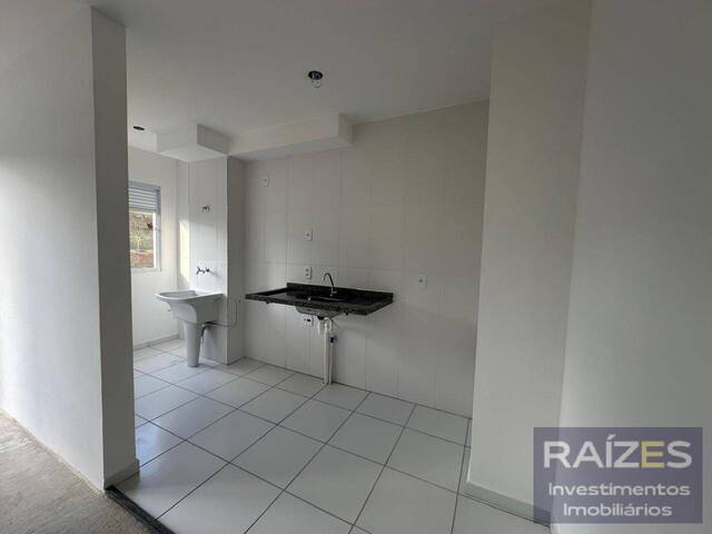 Apartamento para Venda em Bragança Paulista - 4