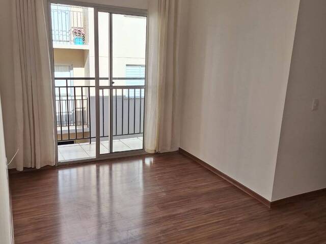 #475 - Apartamento para Locação em Bragança Paulista - SP - 1