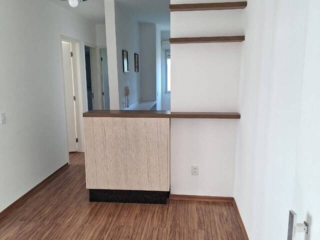 #475 - Apartamento para Locação em Bragança Paulista - SP - 2