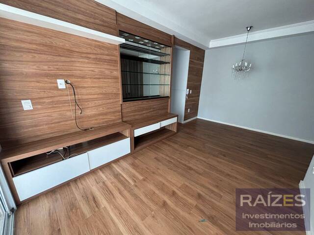 #476 - Apartamento para Locação em Bragança Paulista - SP - 2