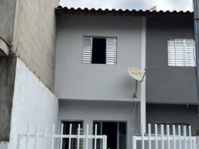 #477 - Sobrado para Venda em Bragança Paulista - SP - 1