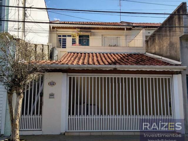 #478 - Sobrado para Venda em Bragança Paulista - SP - 1