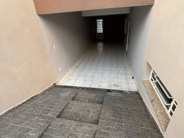 #464 - Casa para Venda em Bragança Paulista - SP