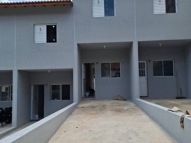 #259 - Casa para Venda em Bragança Paulista - SP
