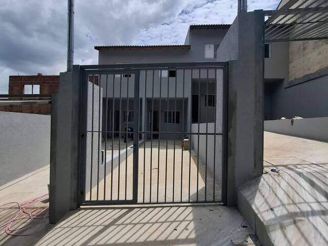 #259 - Casa para Venda em Bragança Paulista - SP