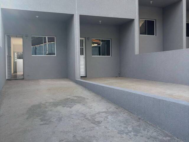 #479 - Casa para Venda em Bragança Paulista - SP - 1