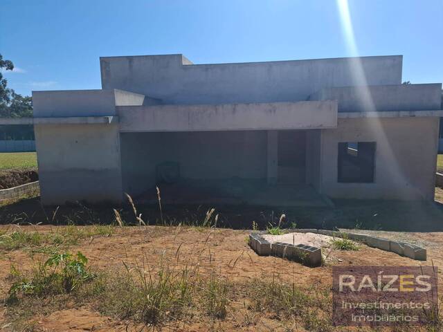 #480 - Casa em condomínio para Venda em Bragança Paulista - SP - 1