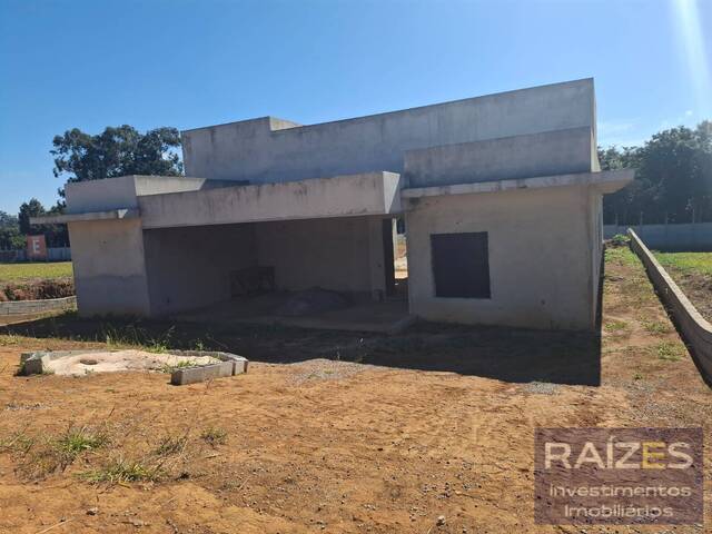 #480 - Casa em condomínio para Venda em Bragança Paulista - SP - 2