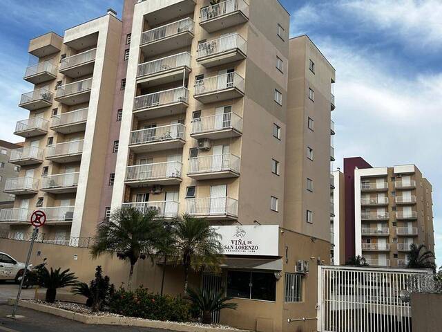 #481 - Apartamento para Venda em Bragança Paulista - SP