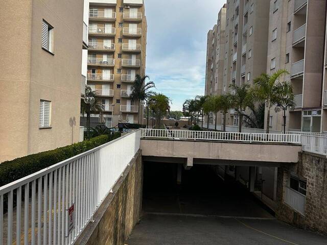 Apartamento para Venda em Bragança Paulista - 4