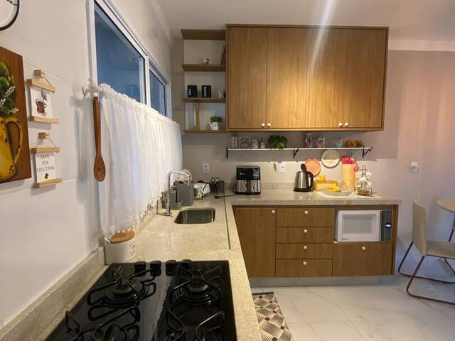 #483 - Casa em condomínio para Venda em Bragança Paulista - SP - 3