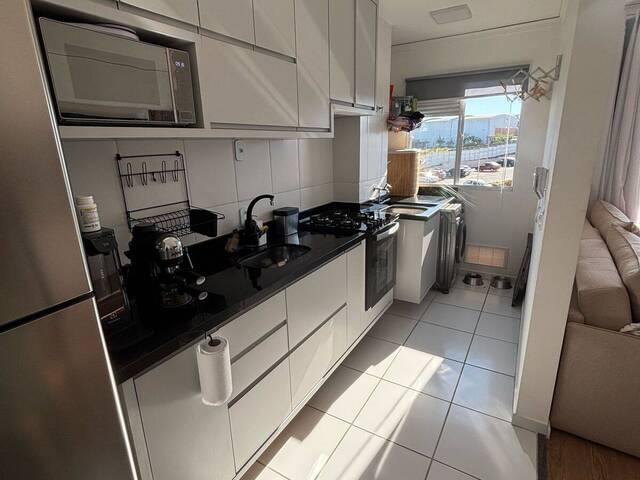 Apartamento para Venda em Bragança Paulista - 4