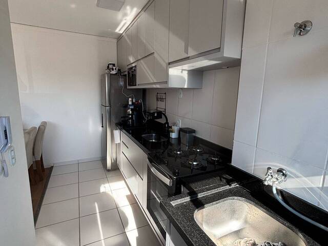 Apartamento para Venda em Bragança Paulista - 5