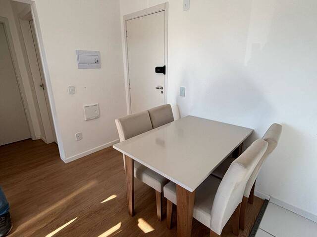 #484 - Apartamento para Venda em Bragança Paulista - SP