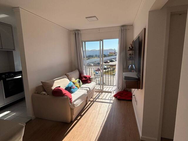 #484 - Apartamento para Venda em Bragança Paulista - SP