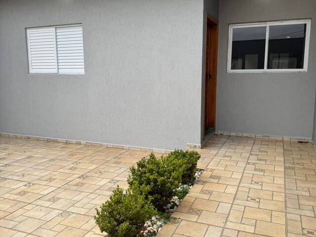 #378 - Casa para Venda em Bragança Paulista - SP - 2