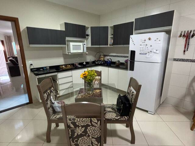 Casa para Venda em Bragança Paulista - 4