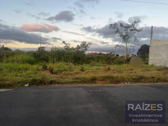 #485 - Área para Venda em Bragança Paulista - SP - 1