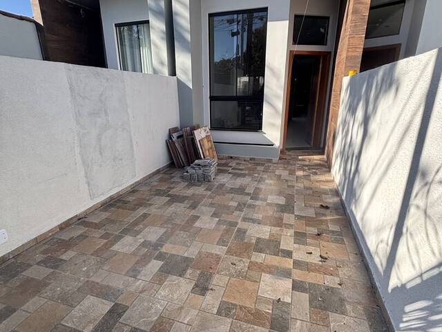 #344 - Casa para Venda em Bragança Paulista - SP - 2