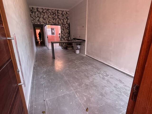 #487 - Casa para Venda em Bragança Paulista - SP - 1