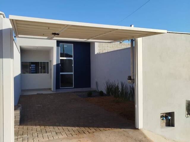 #488 - Casa para Venda em Toledo - MG - 2