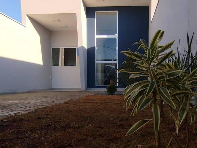 #488 - Casa para Venda em Toledo - MG - 1