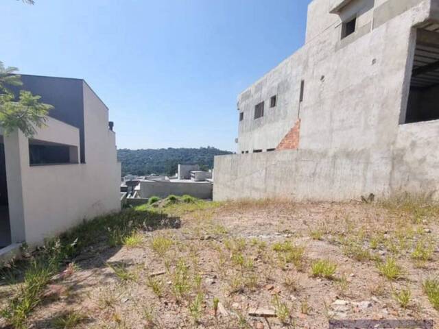 #490 - Terreno em condomínio para Venda em Bragança Paulista - SP - 1