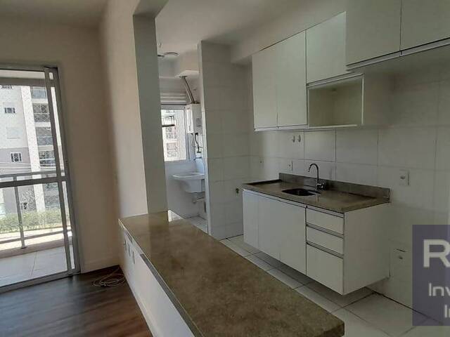 Apartamento para Venda em Bragança Paulista - 2