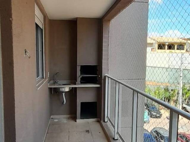 Apartamento para Venda em Bragança Paulista - 3