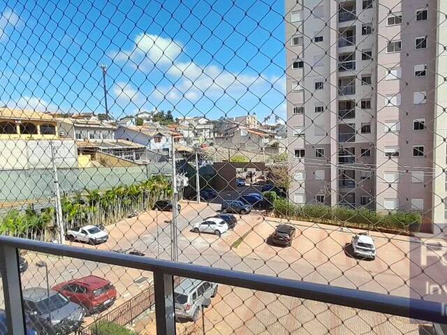 Apartamento para Venda em Bragança Paulista - 4