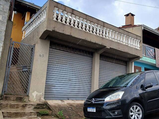 Venda em Jardim da Fraternidade - Bragança Paulista