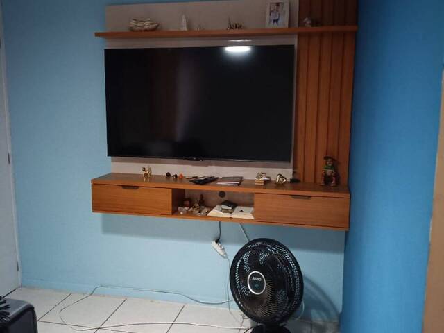 #494 - Apartamento para Venda em Bragança Paulista - SP - 1