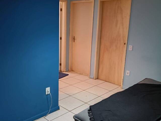 #494 - Apartamento para Venda em Bragança Paulista - SP - 2